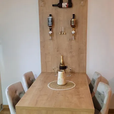 Apartment Jana Zlatibor