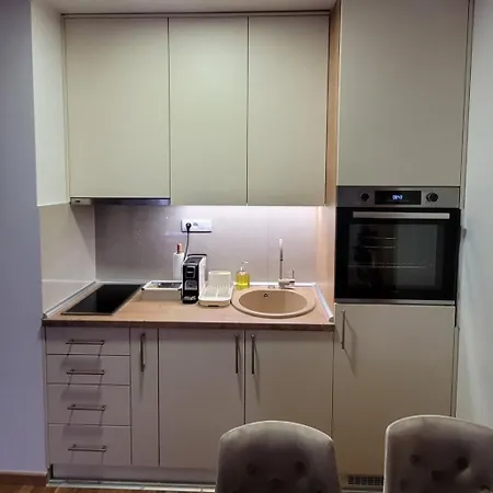 Jana Apartment